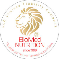 BioMed-Nutrition