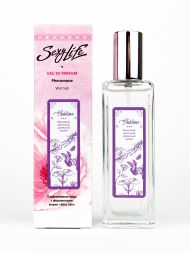 Женская парфюмерная вода с феромонами &quot;Sublime&quot; 30 мл