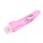 Вибратор Glitters Dual Teaser Pink