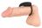 Эрекционное виброкольцо-насадка на палец Finger Vibrator