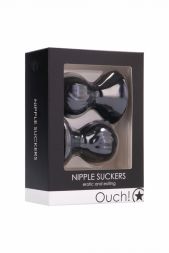 Помпы-присоски для сосков Nipple suckers