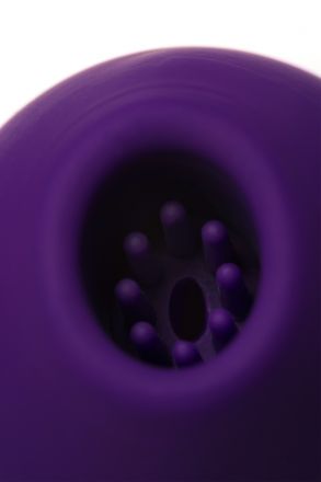 Бесконтактный стимулятор клитора Erotist Coxy Purple