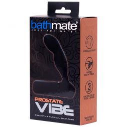 Вибростимулятор простаты Bathmate Prostate Vibe