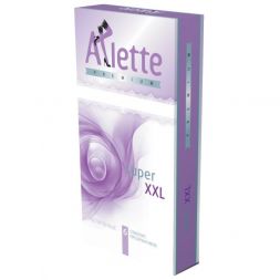 Презервативы Arlette Premium Super XXL №6