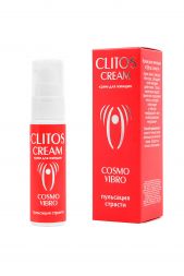 Возбуждающий крем Clitos Cream