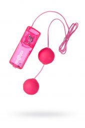 Вагинальные шарики Spectraz Pink