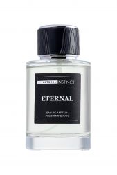 Мужская парфюмерная вода с феромонами Eternal