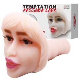Оральный мастурбатор Passion Lady #009183