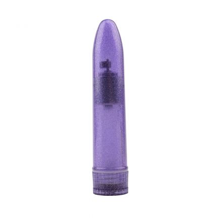 Мини-вибратор Slim Mini Vibe Purple
